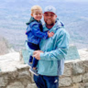 Meet your Posher, Cheyenne